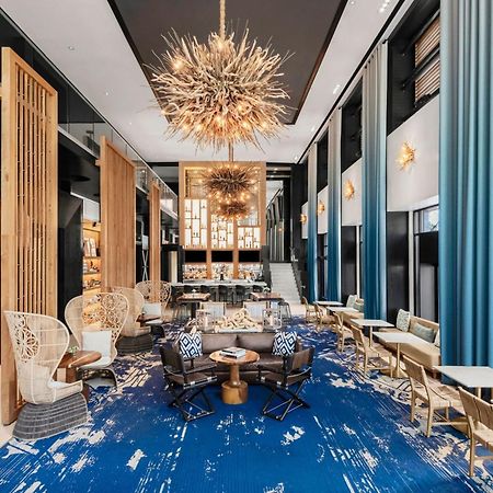 Hotel Republic San Diego, Autograph Collection Εξωτερικό φωτογραφία