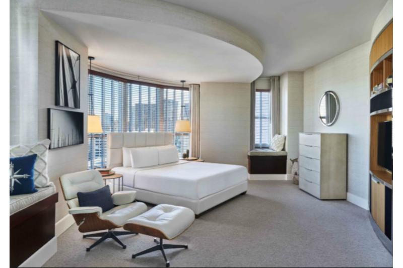 Hotel Republic San Diego, Autograph Collection Εξωτερικό φωτογραφία
