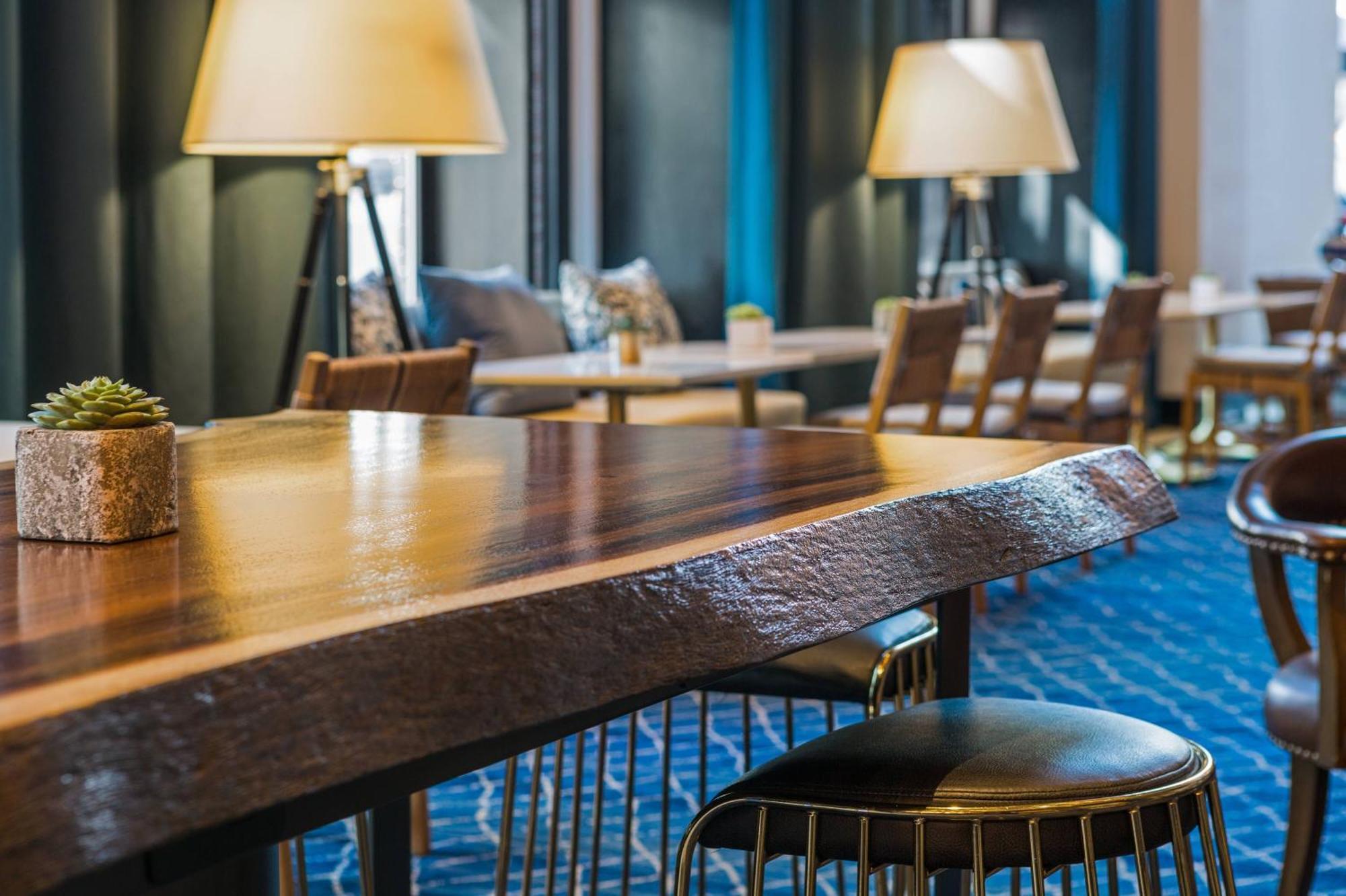 Hotel Republic San Diego, Autograph Collection Εξωτερικό φωτογραφία