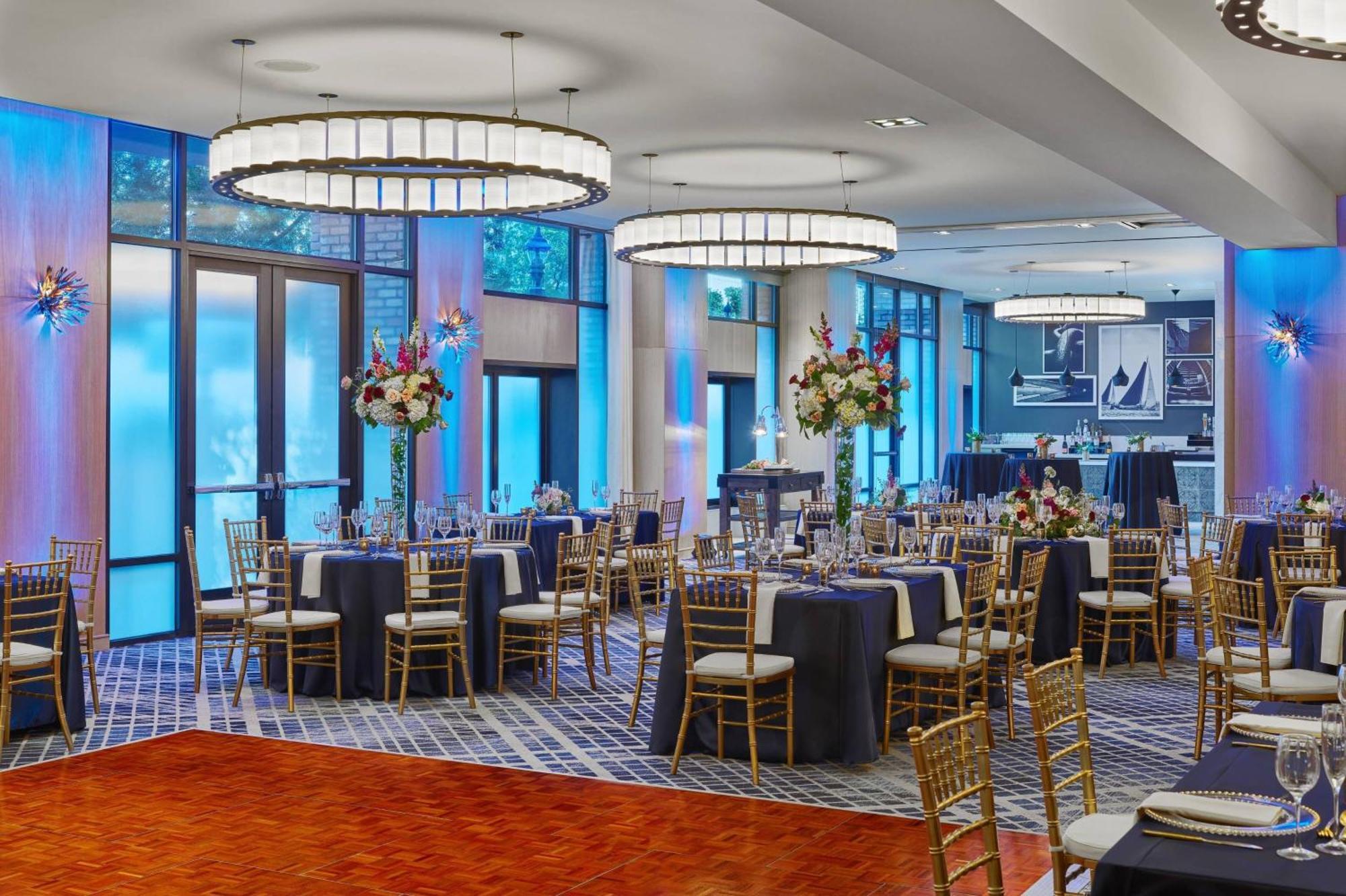 Hotel Republic San Diego, Autograph Collection Εξωτερικό φωτογραφία