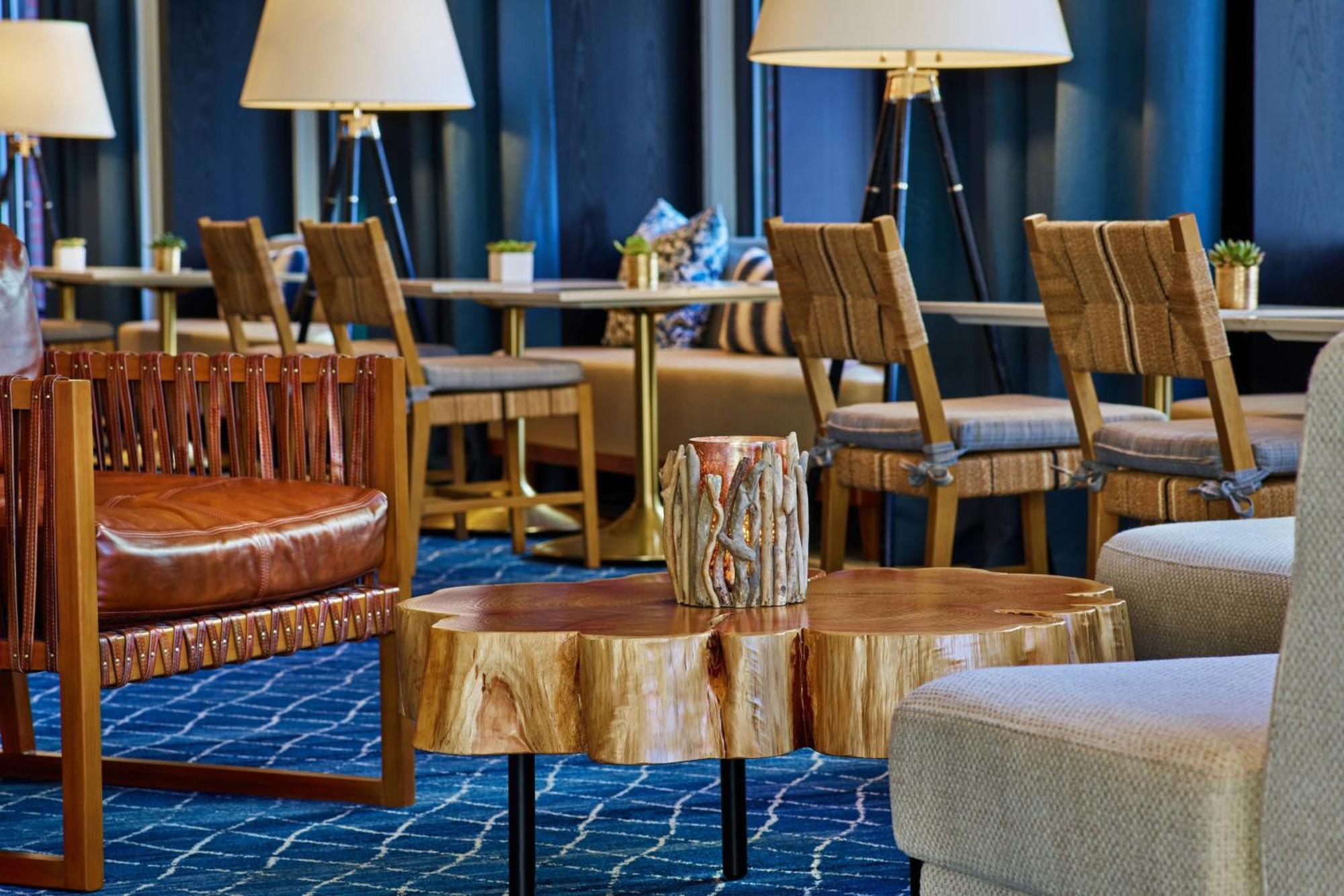 Hotel Republic San Diego, Autograph Collection Εξωτερικό φωτογραφία