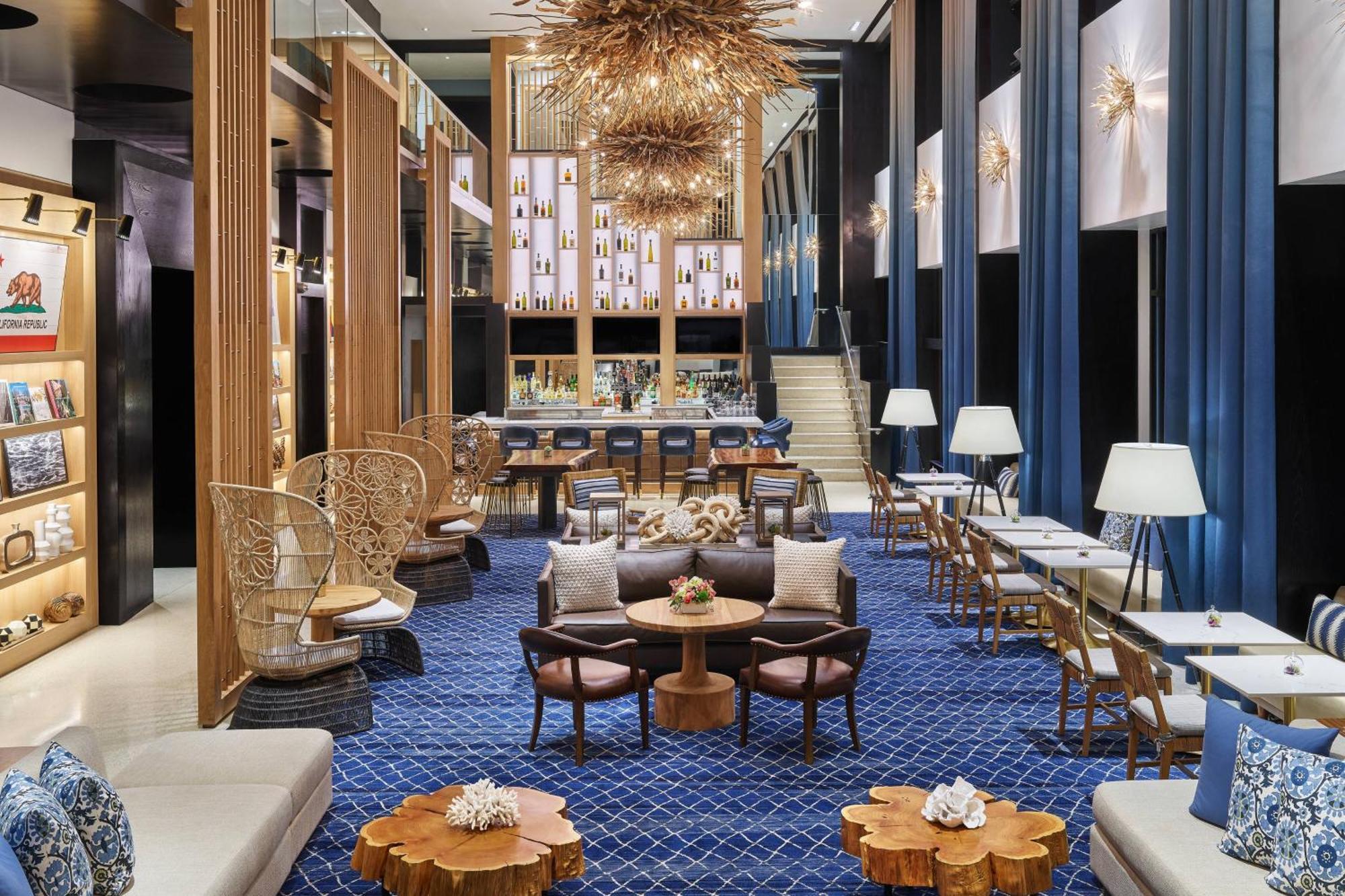 Hotel Republic San Diego, Autograph Collection Εξωτερικό φωτογραφία