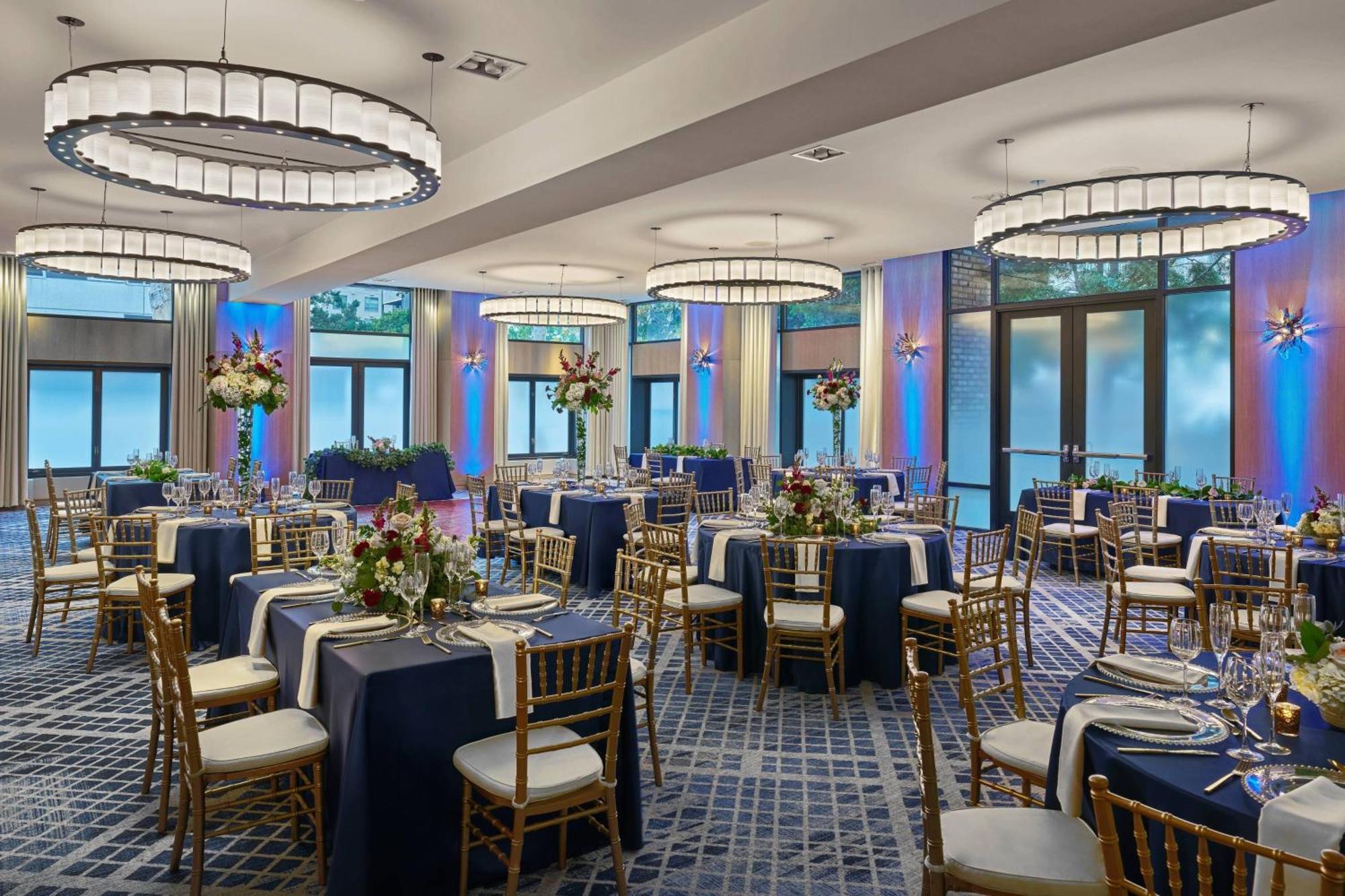 Hotel Republic San Diego, Autograph Collection Εξωτερικό φωτογραφία