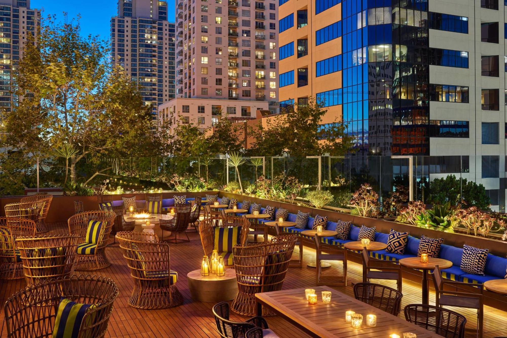 Hotel Republic San Diego, Autograph Collection Εξωτερικό φωτογραφία