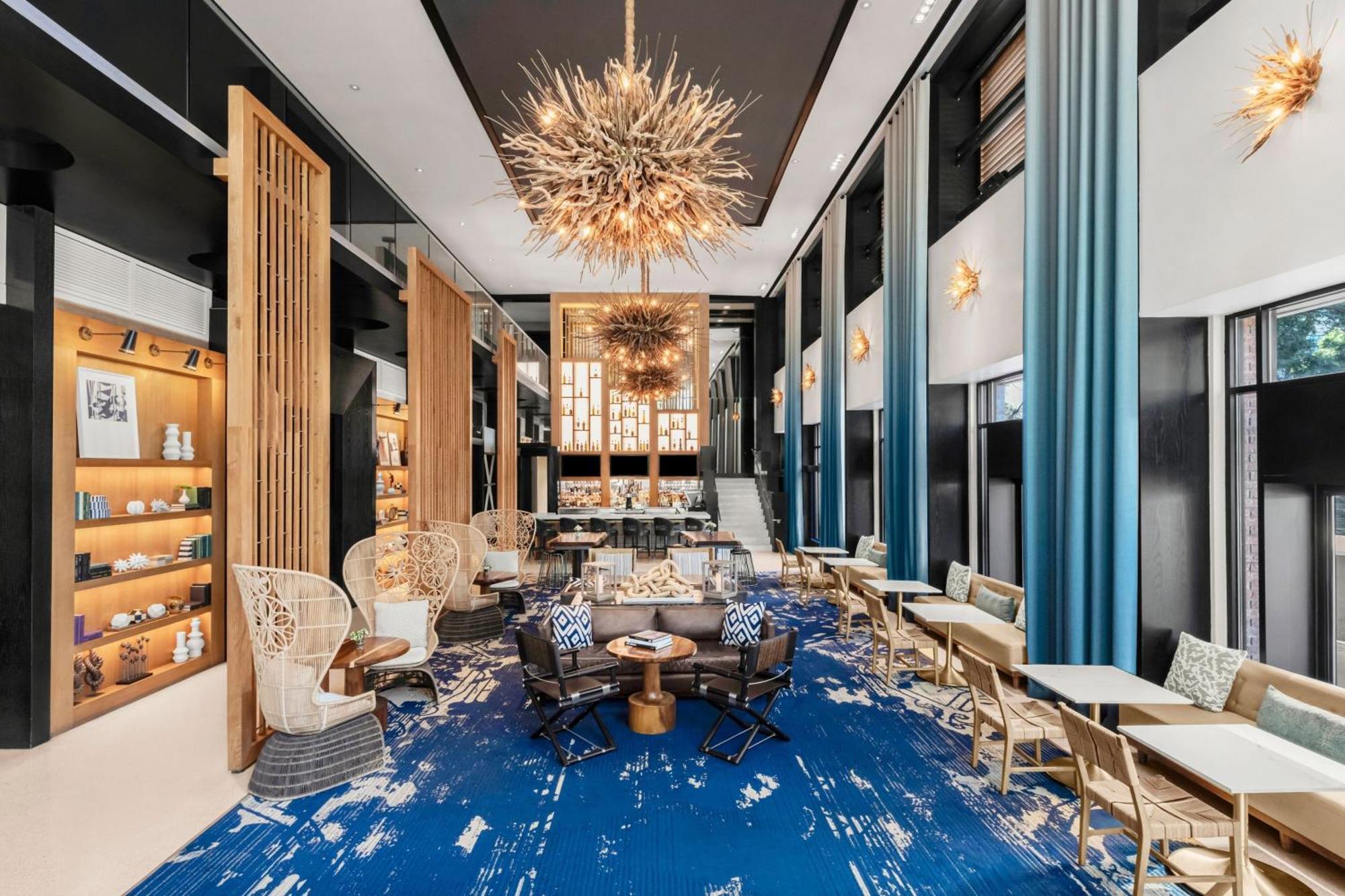 Hotel Republic San Diego, Autograph Collection Εξωτερικό φωτογραφία