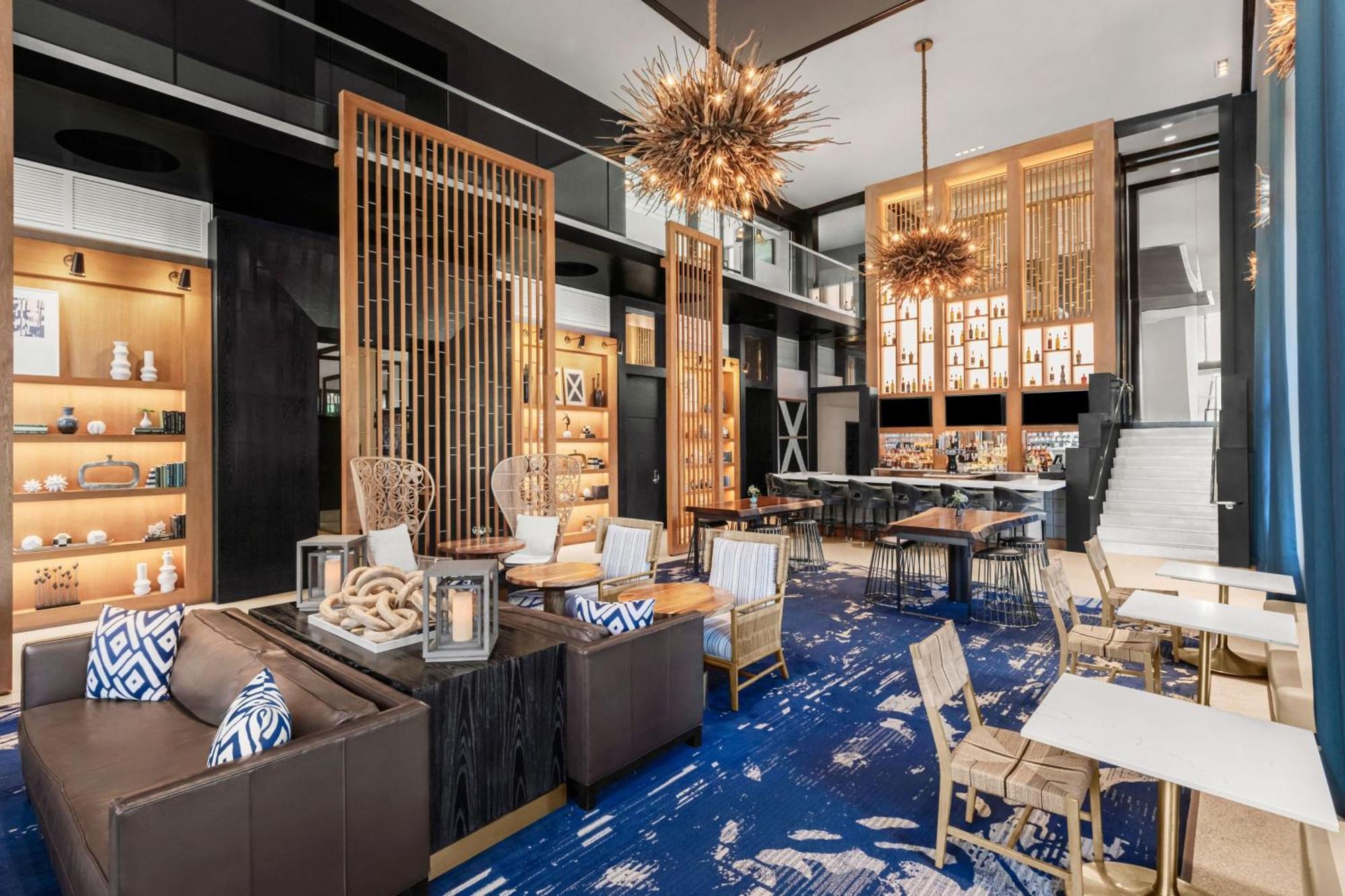Hotel Republic San Diego, Autograph Collection Εξωτερικό φωτογραφία