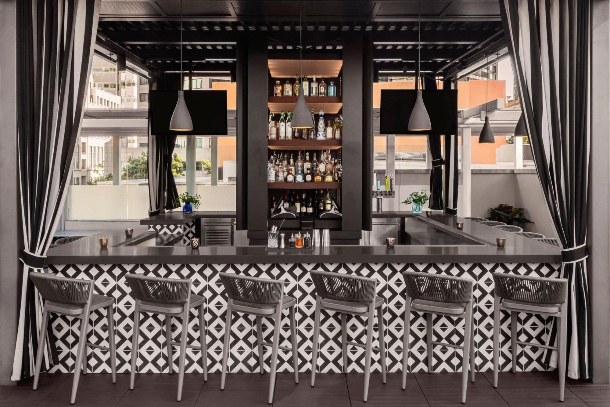 Hotel Republic San Diego, Autograph Collection Εξωτερικό φωτογραφία