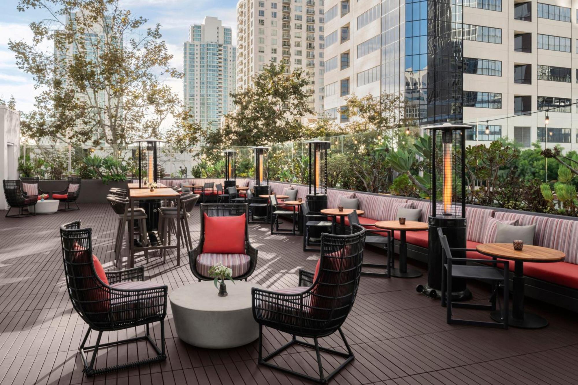 Hotel Republic San Diego, Autograph Collection Εξωτερικό φωτογραφία