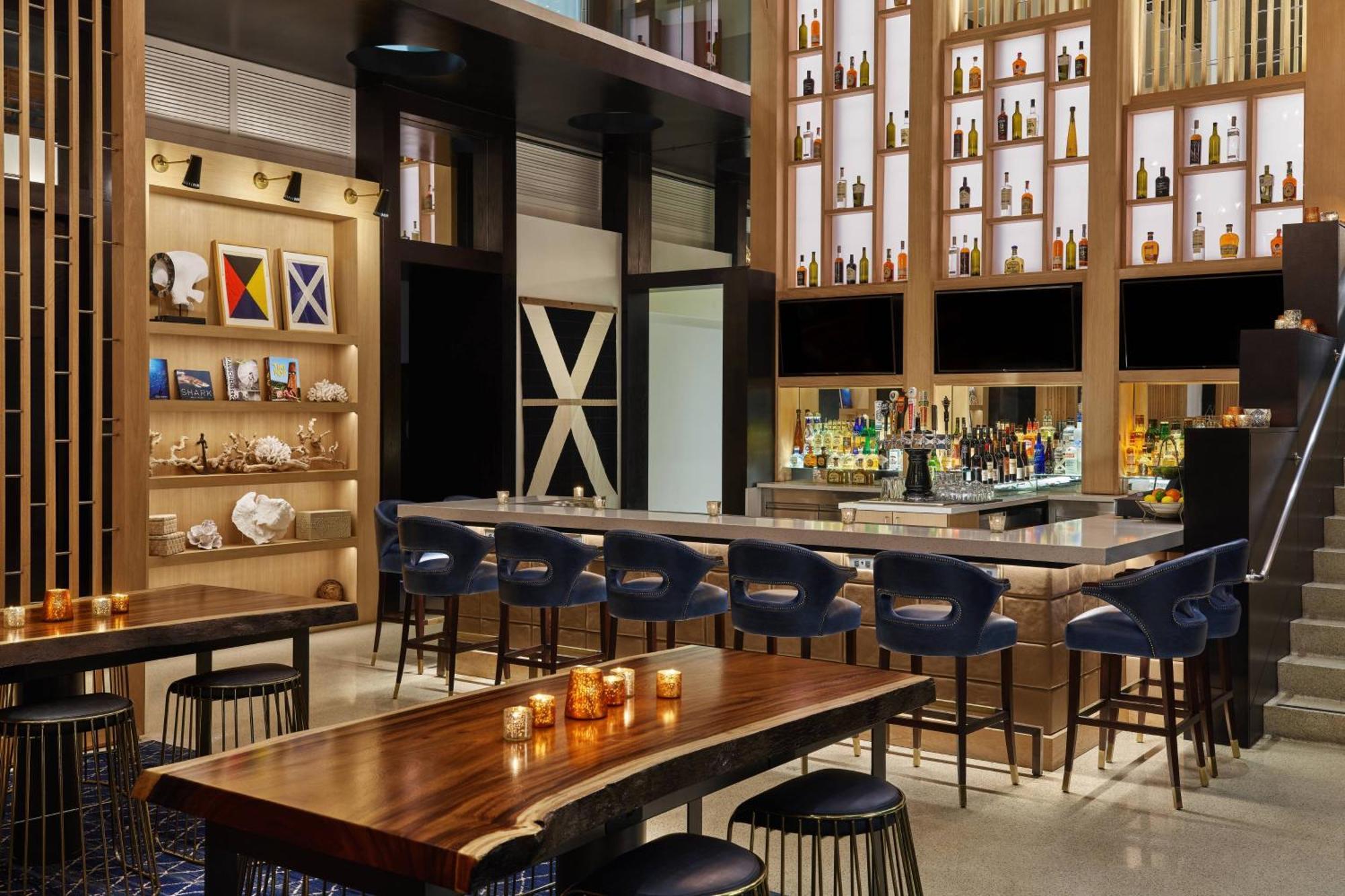 Hotel Republic San Diego, Autograph Collection Εξωτερικό φωτογραφία