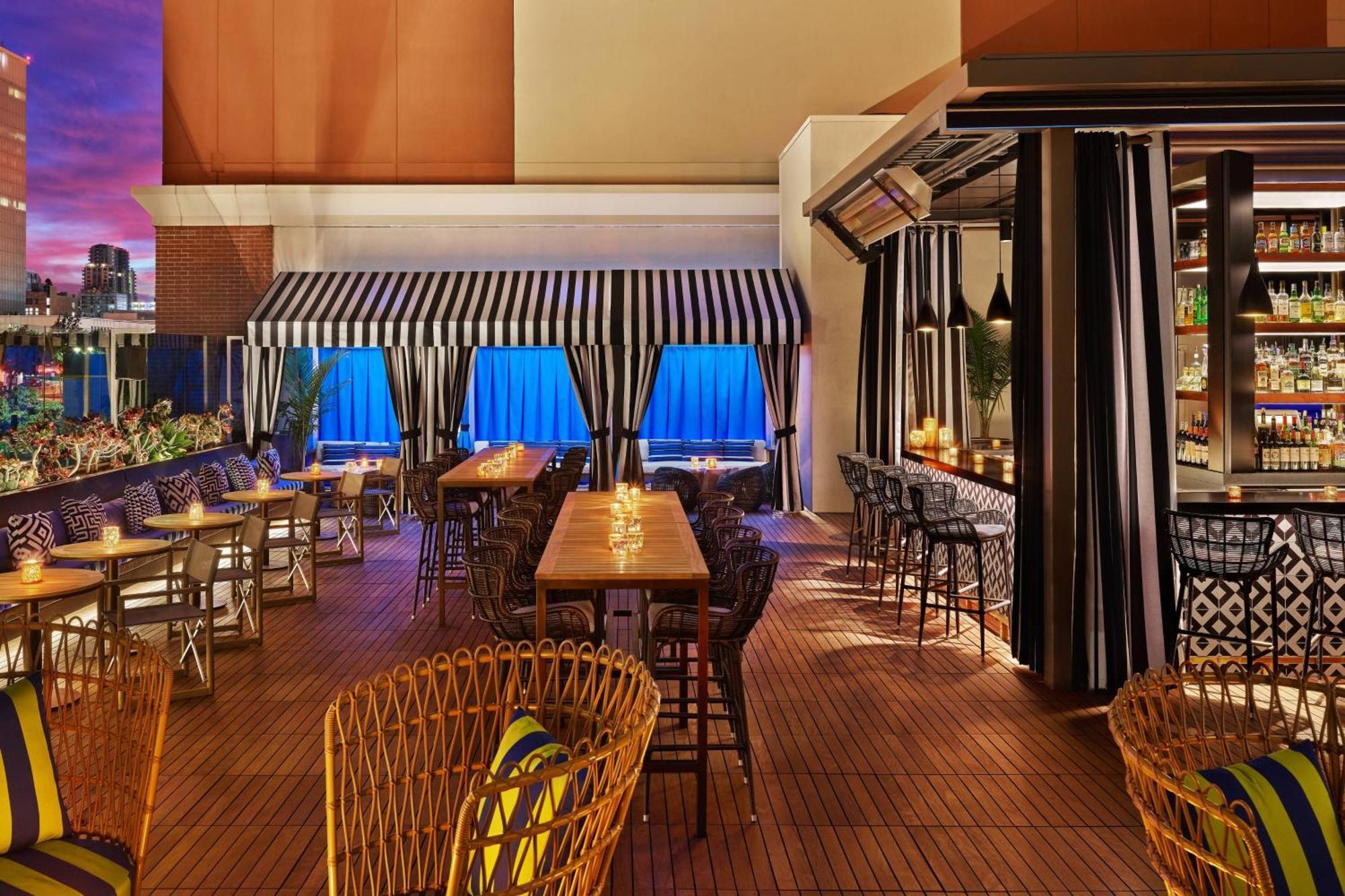 Hotel Republic San Diego, Autograph Collection Εξωτερικό φωτογραφία