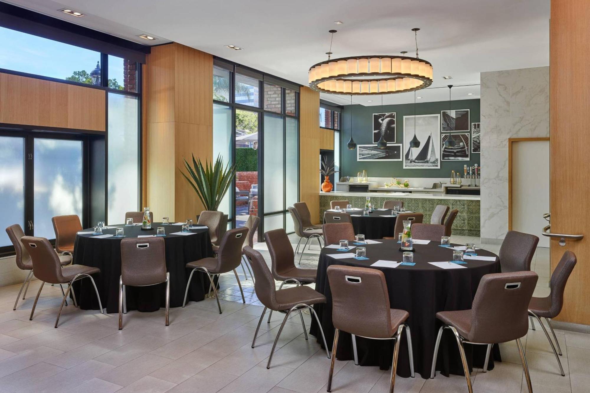 Hotel Republic San Diego, Autograph Collection Εξωτερικό φωτογραφία