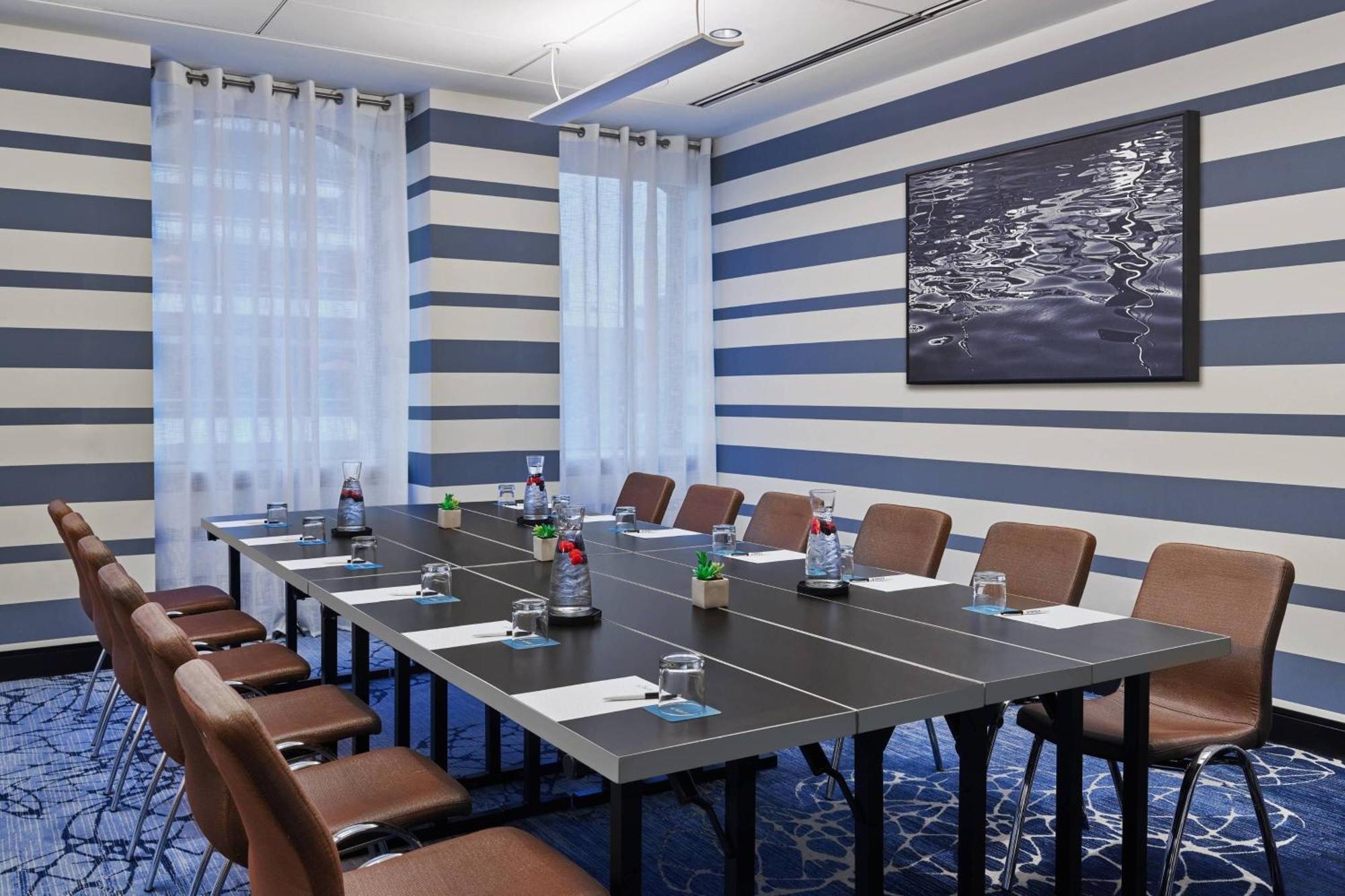 Hotel Republic San Diego, Autograph Collection Εξωτερικό φωτογραφία