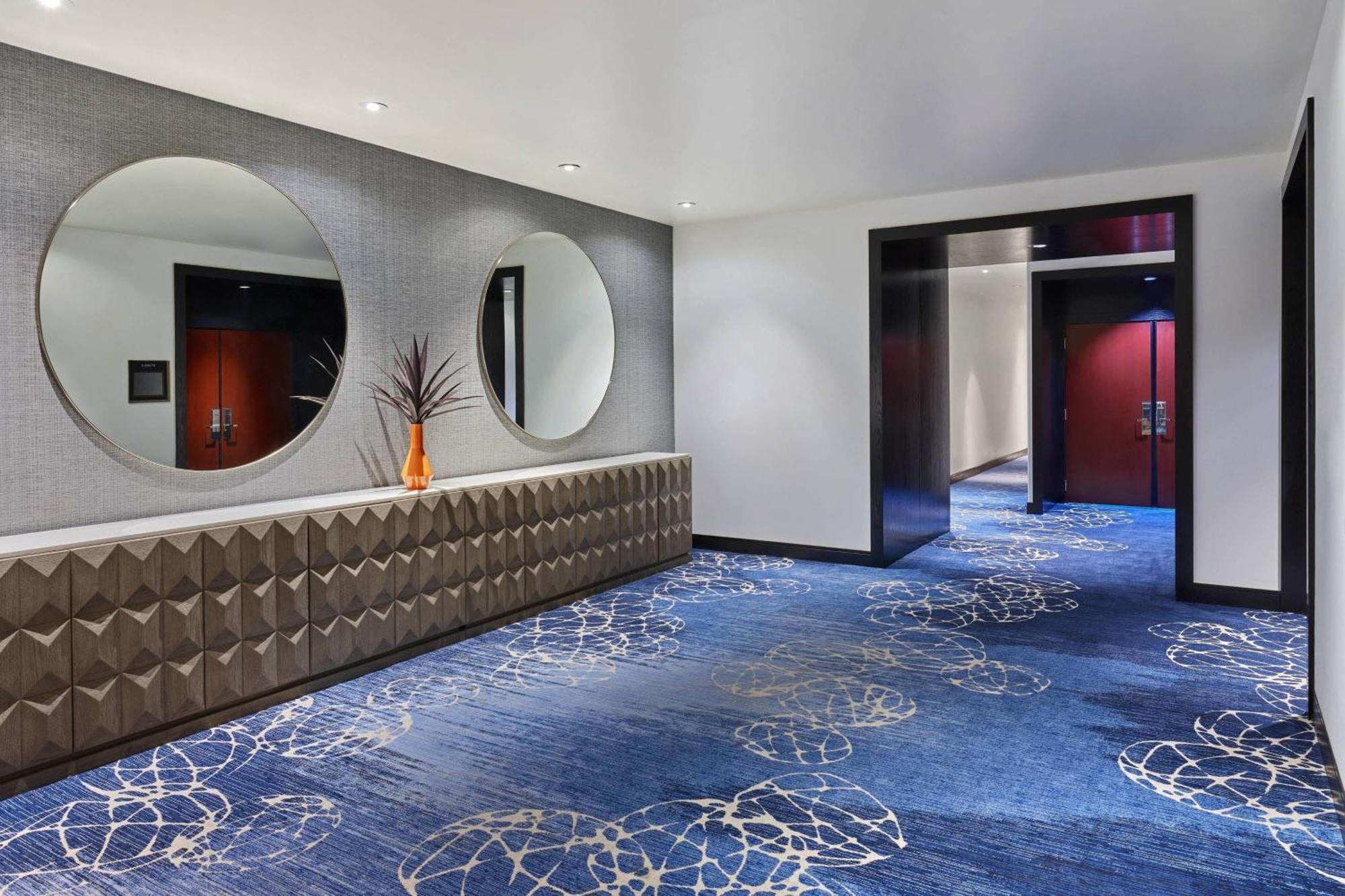Hotel Republic San Diego, Autograph Collection Εξωτερικό φωτογραφία