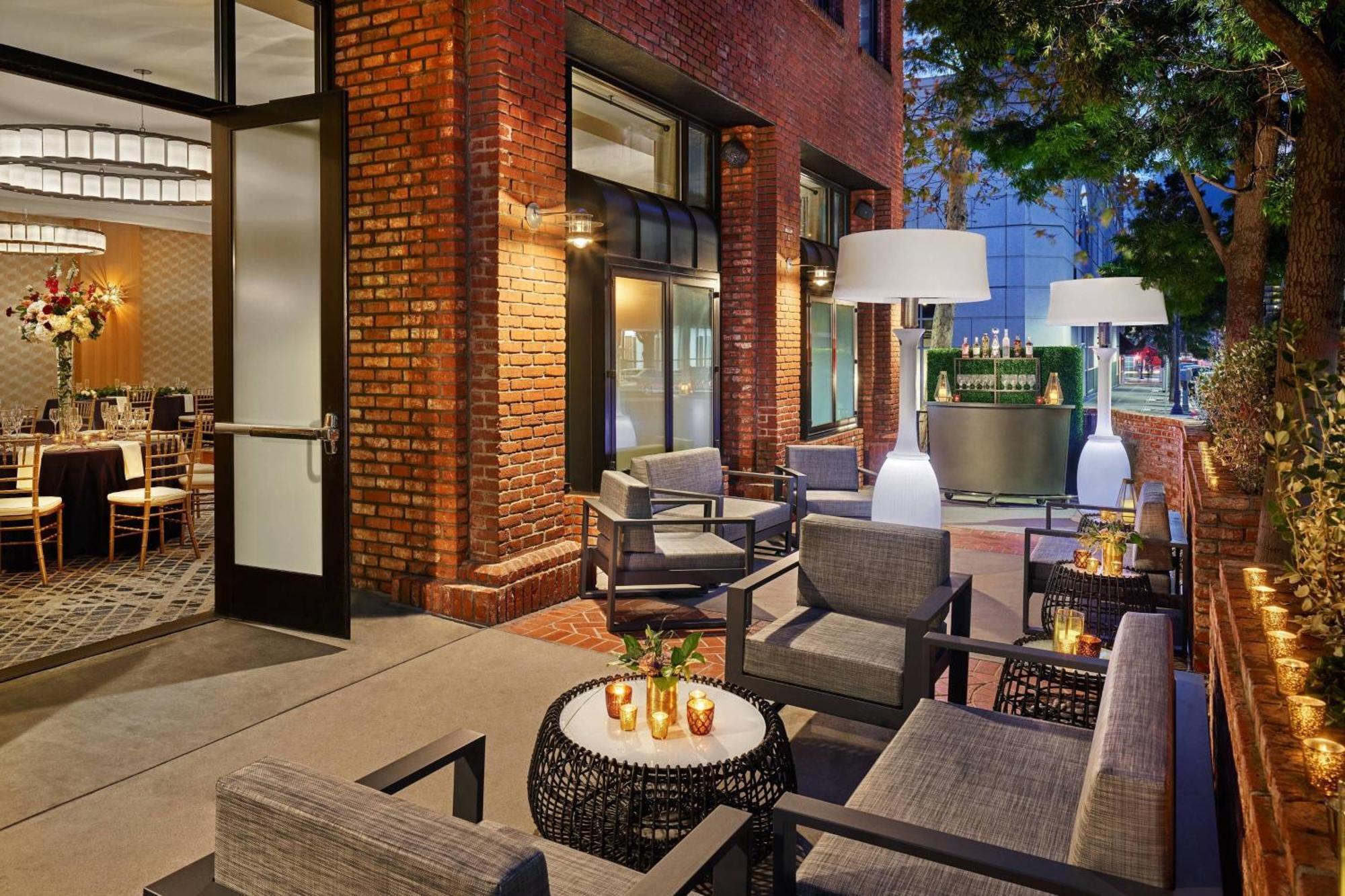 Hotel Republic San Diego, Autograph Collection Εξωτερικό φωτογραφία