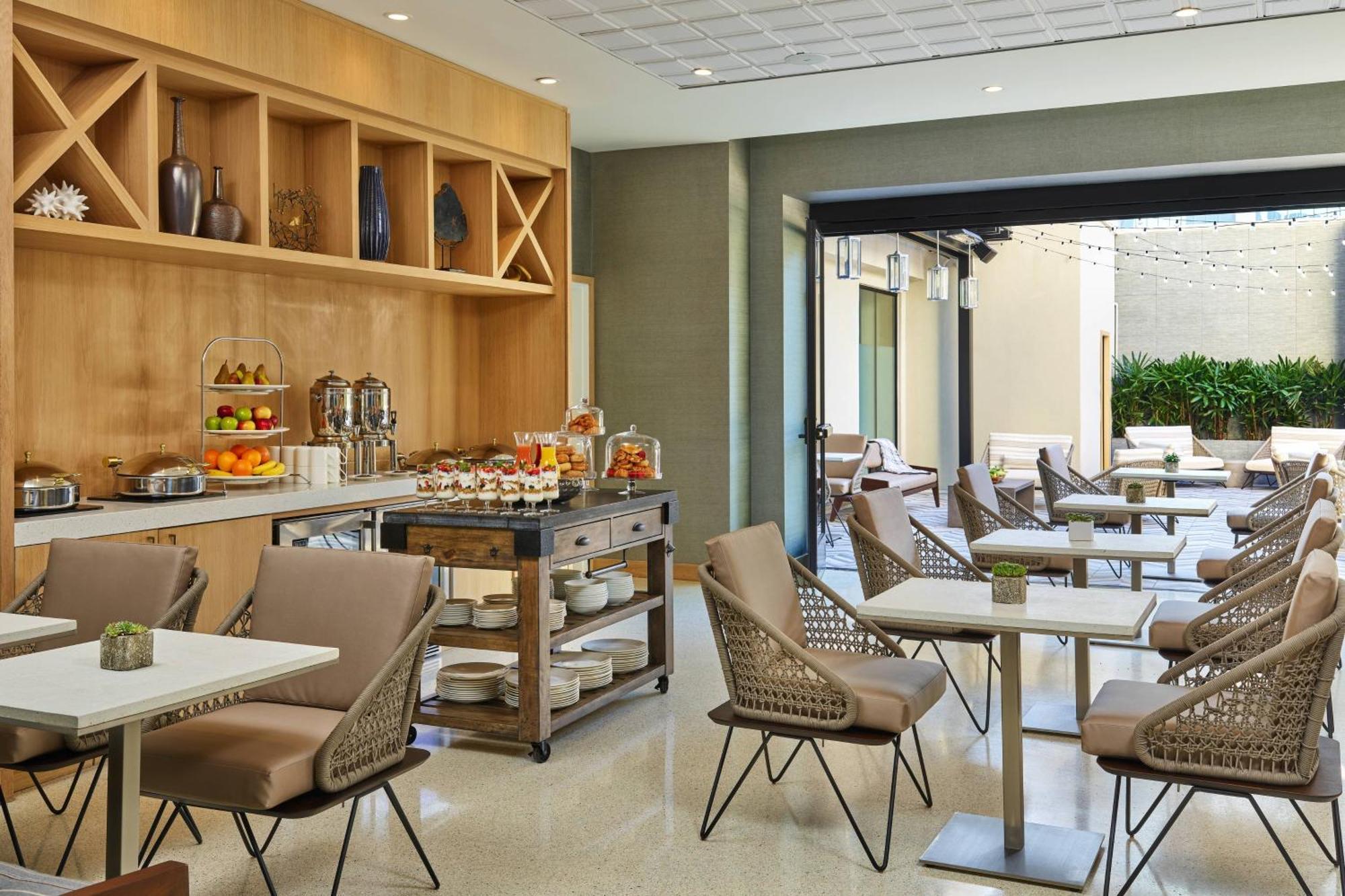 Hotel Republic San Diego, Autograph Collection Εξωτερικό φωτογραφία