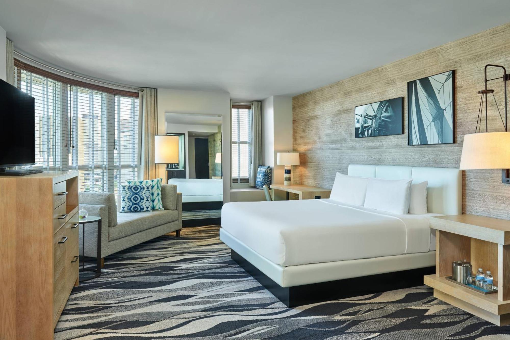 Hotel Republic San Diego, Autograph Collection Εξωτερικό φωτογραφία