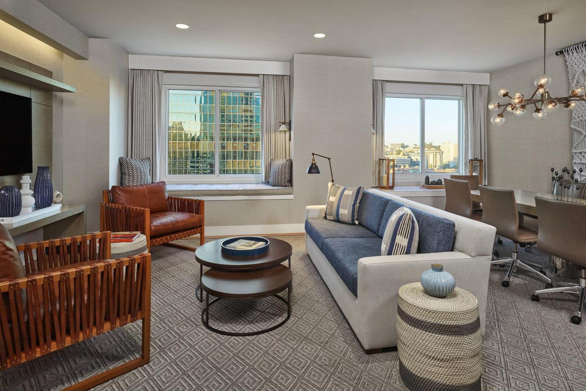 Hotel Republic San Diego, Autograph Collection Εξωτερικό φωτογραφία