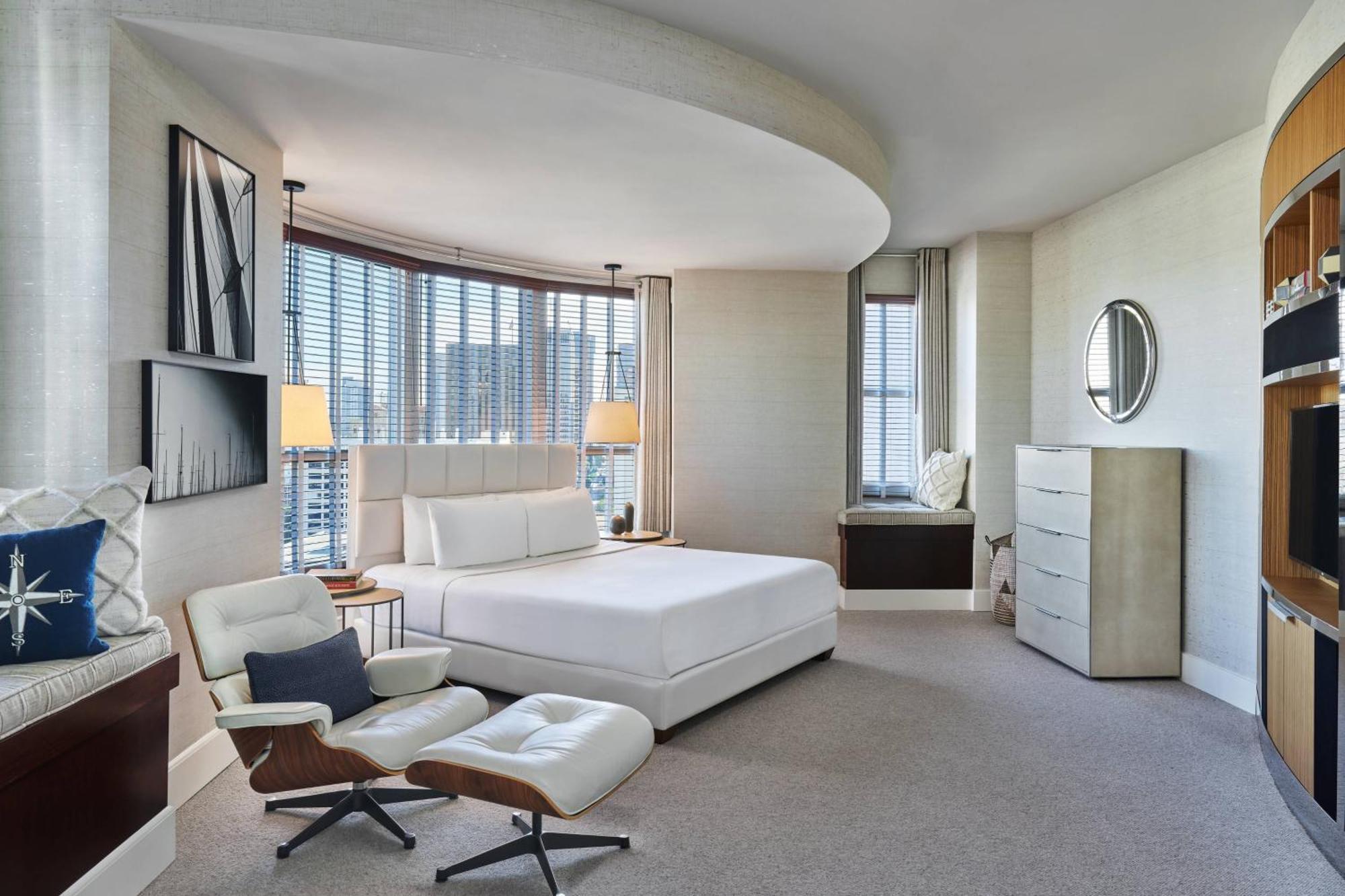 Hotel Republic San Diego, Autograph Collection Εξωτερικό φωτογραφία