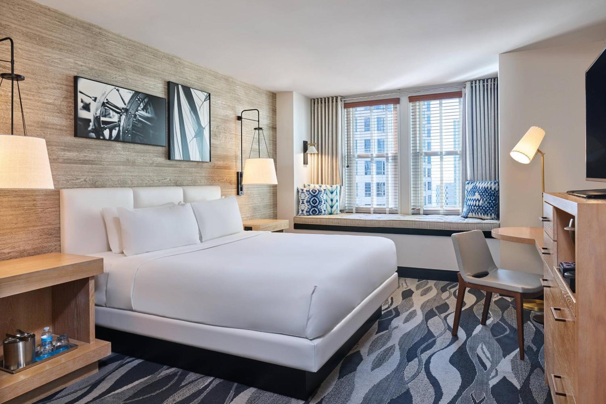 Hotel Republic San Diego, Autograph Collection Εξωτερικό φωτογραφία