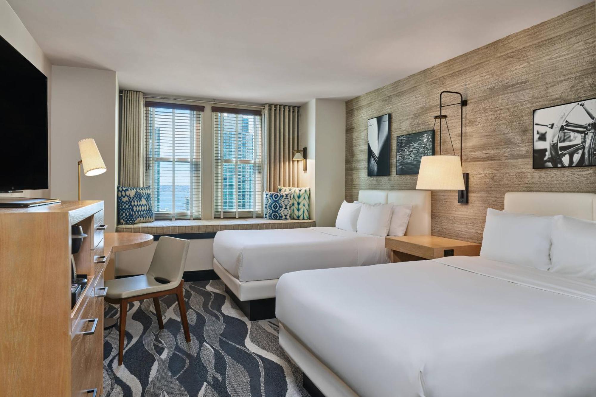 Hotel Republic San Diego, Autograph Collection Εξωτερικό φωτογραφία