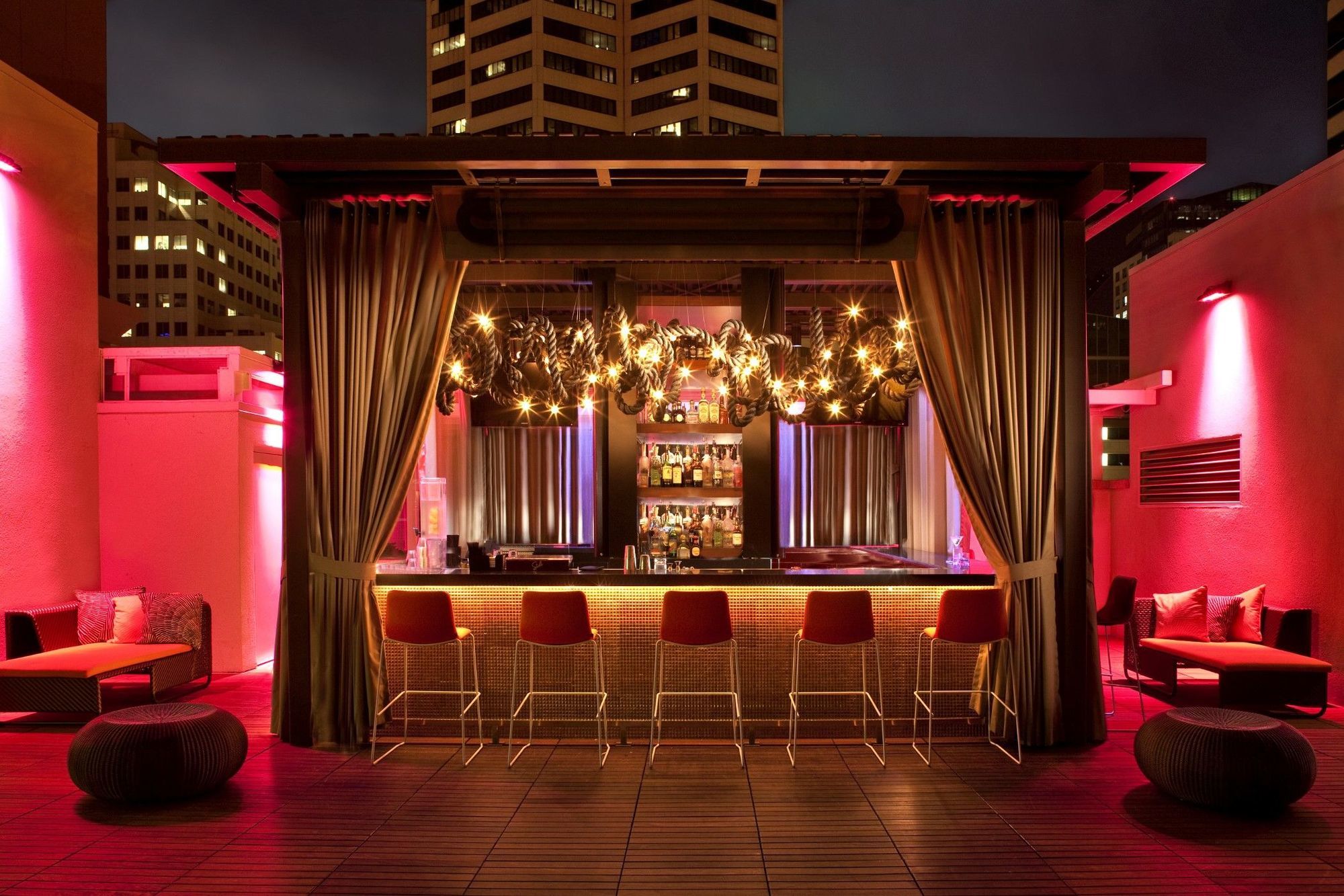 Hotel Republic San Diego, Autograph Collection Εξωτερικό φωτογραφία