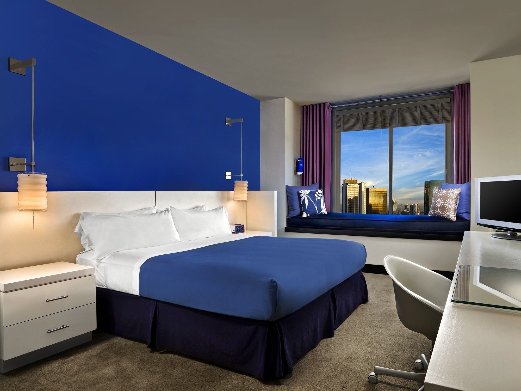 Hotel Republic San Diego, Autograph Collection Εξωτερικό φωτογραφία