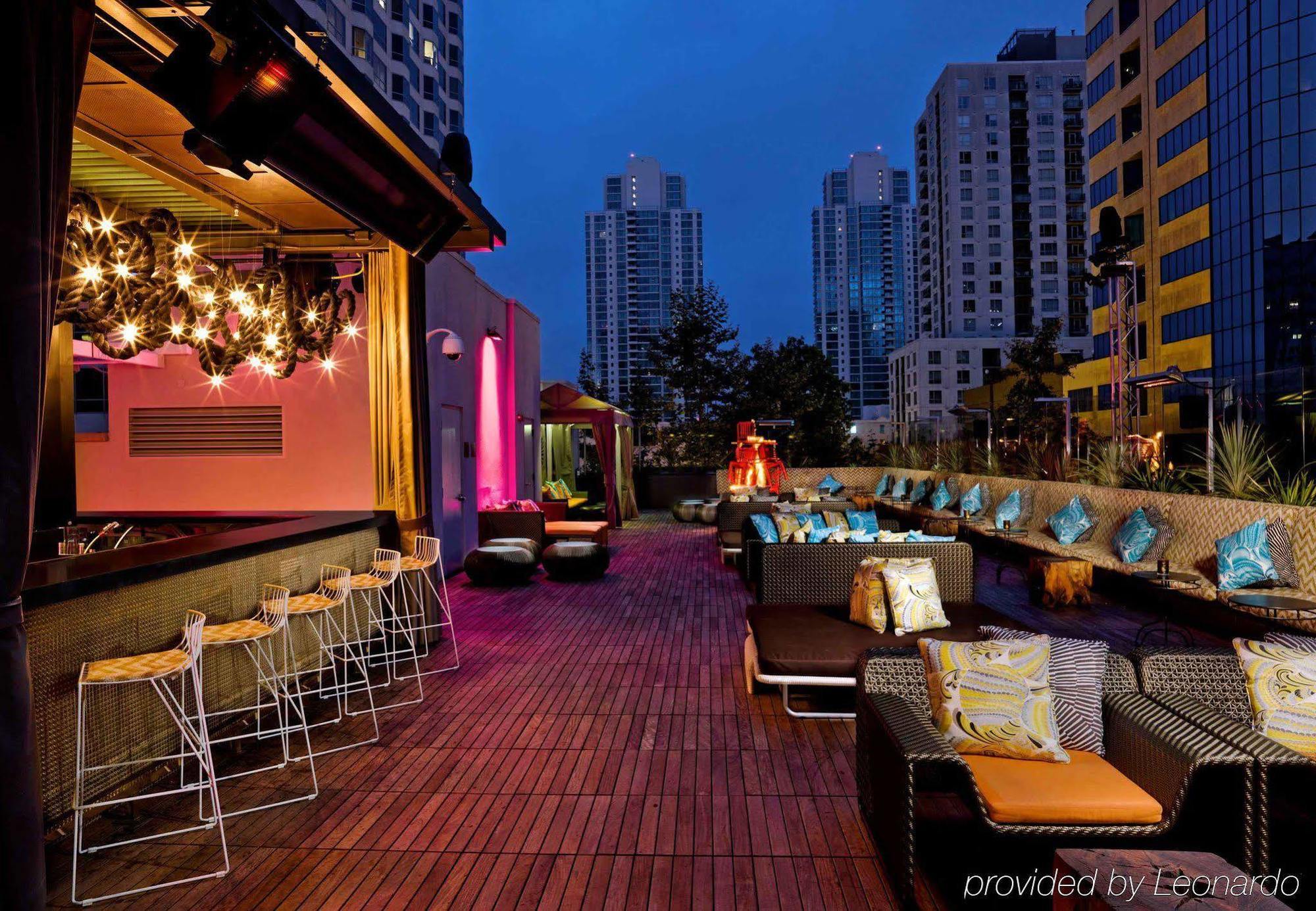 Hotel Republic San Diego, Autograph Collection Εξωτερικό φωτογραφία