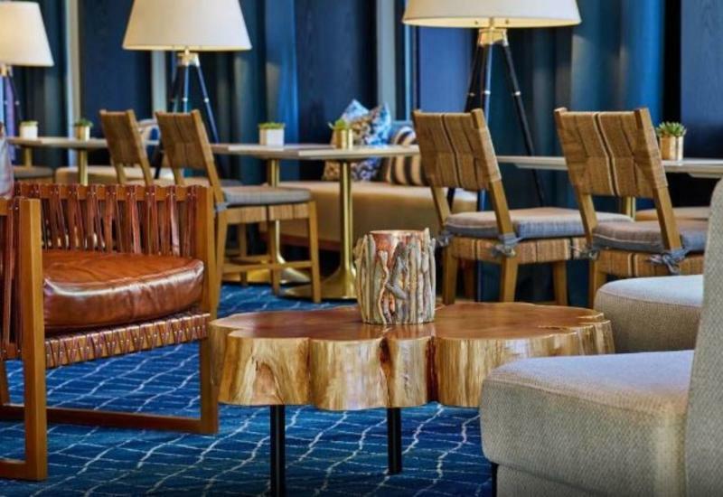 Hotel Republic San Diego, Autograph Collection Εξωτερικό φωτογραφία