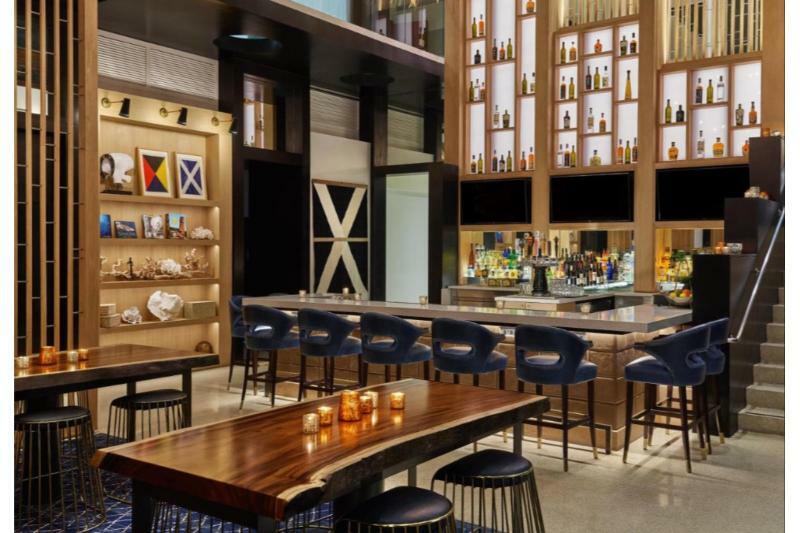 Hotel Republic San Diego, Autograph Collection Εξωτερικό φωτογραφία